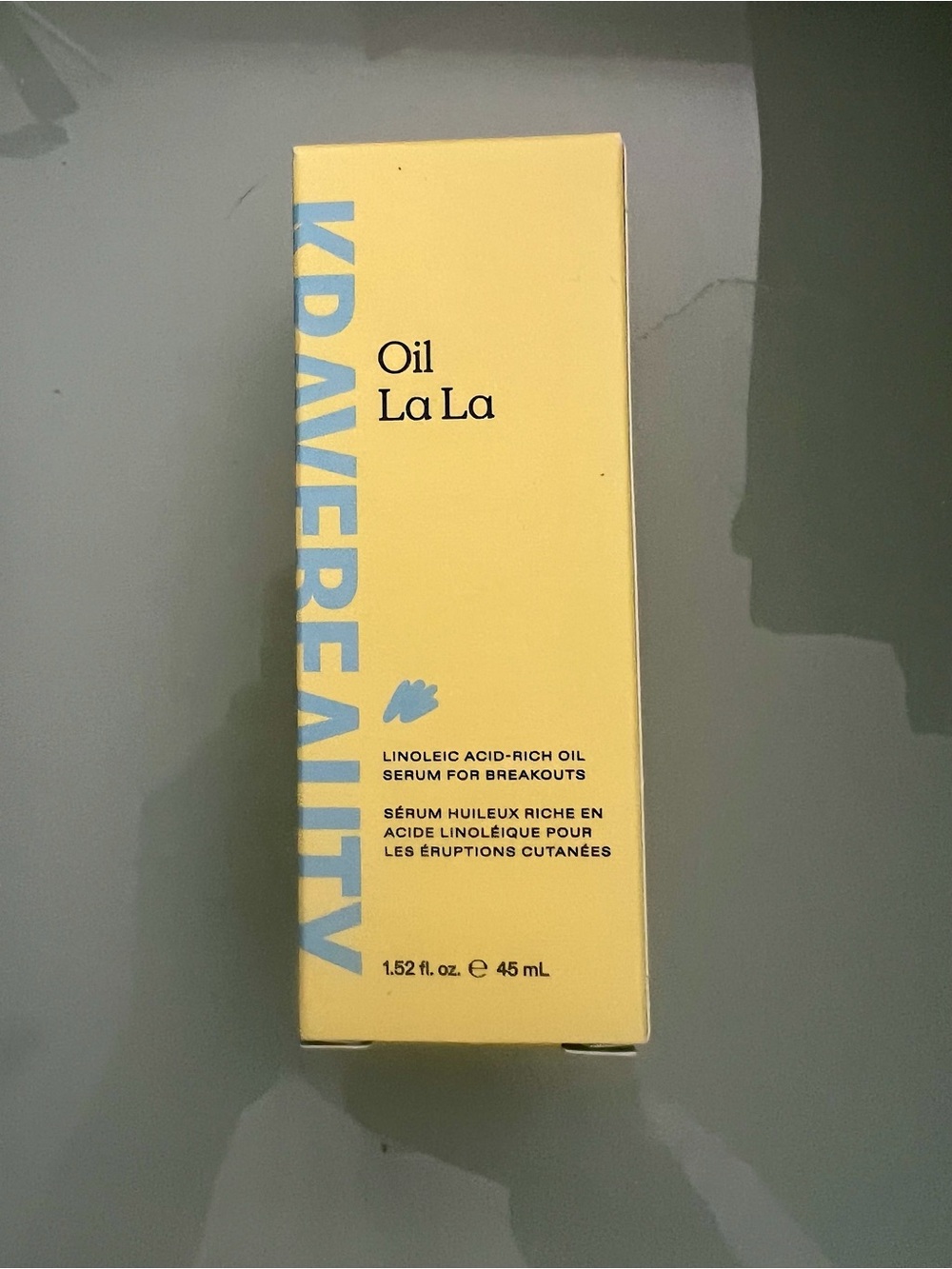 KraveBeauty - Oil La La - NEW